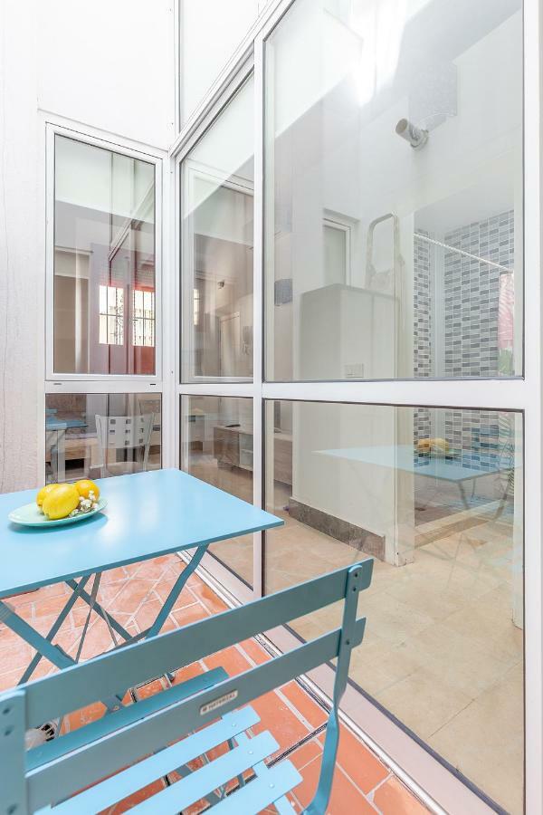 Pasaje De Amores Der - Descanso En Casa Y Vida Cultural Y Monumentos 4 Px Seville Ngoại thất bức ảnh